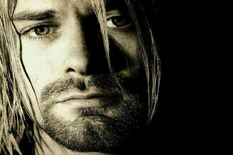 Detail Kurt Cobain Animasi Nomer 27