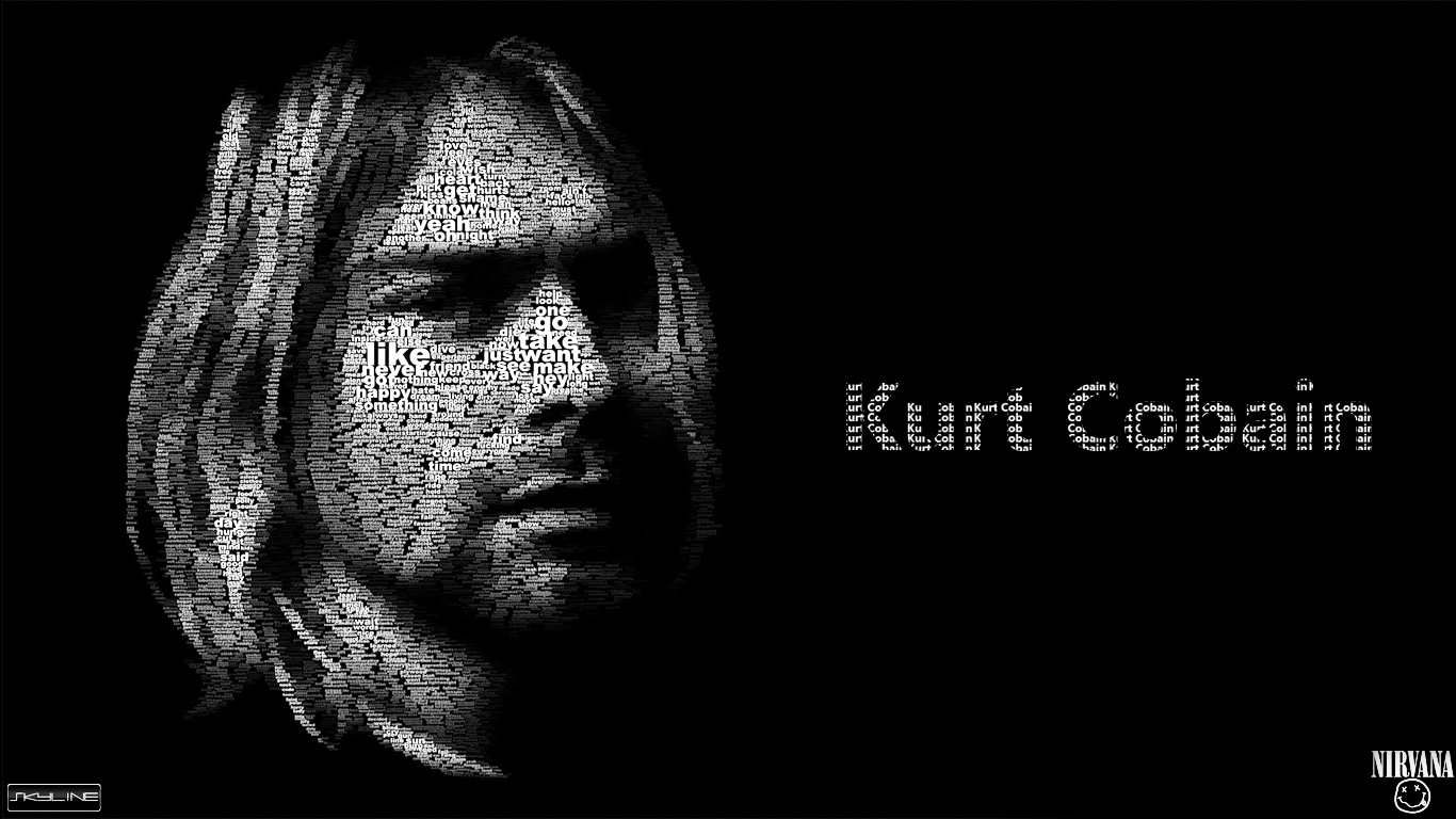 Detail Kurt Cobain Animasi Nomer 35