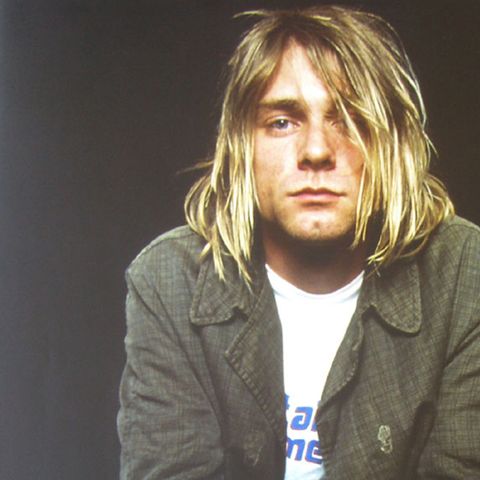 Detail Kurt Cobain Foto Nomer 46