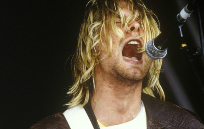 Detail Kurt Cobain Foto Nomer 53