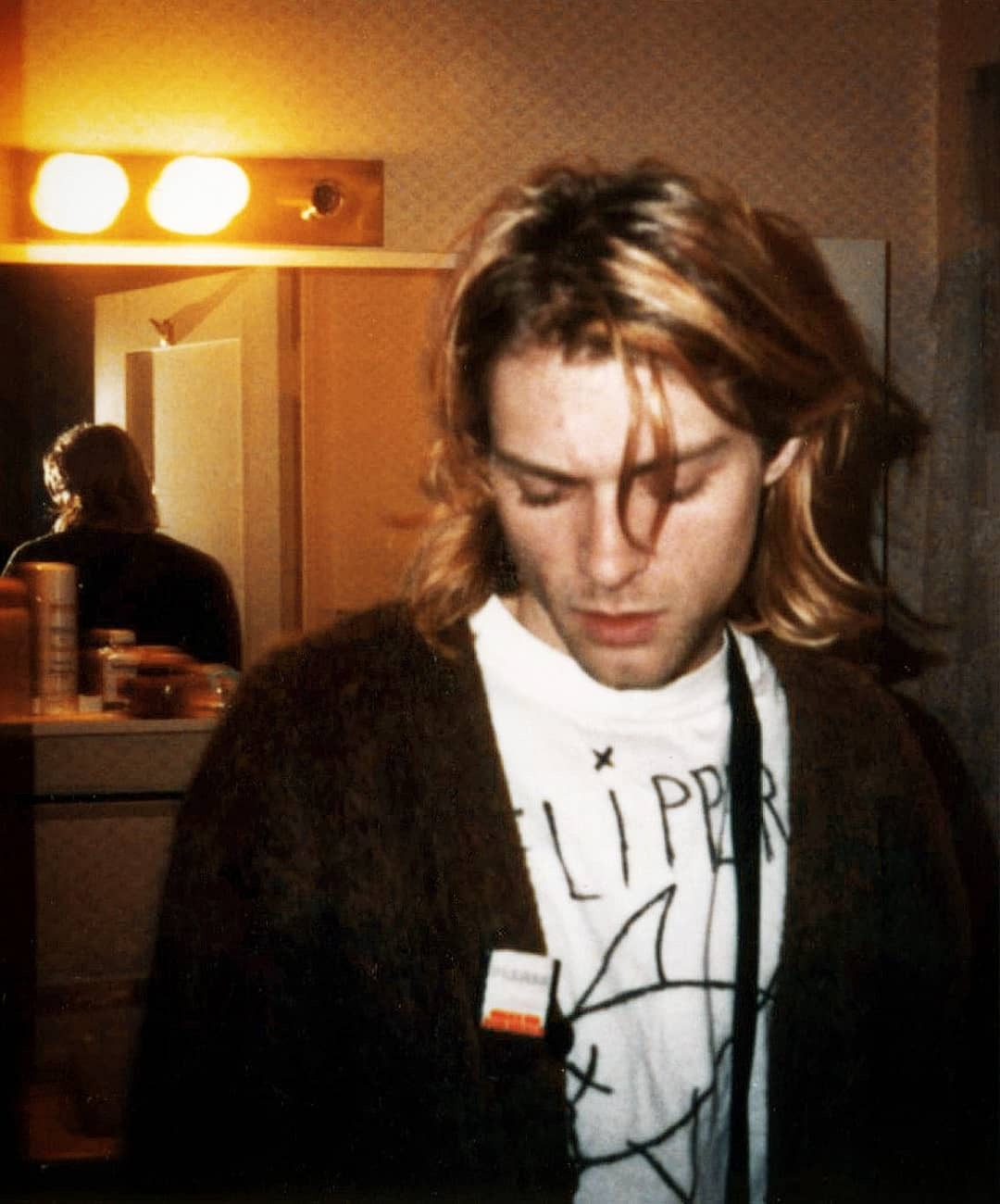 Detail Kurt Cobain Hd Nomer 16