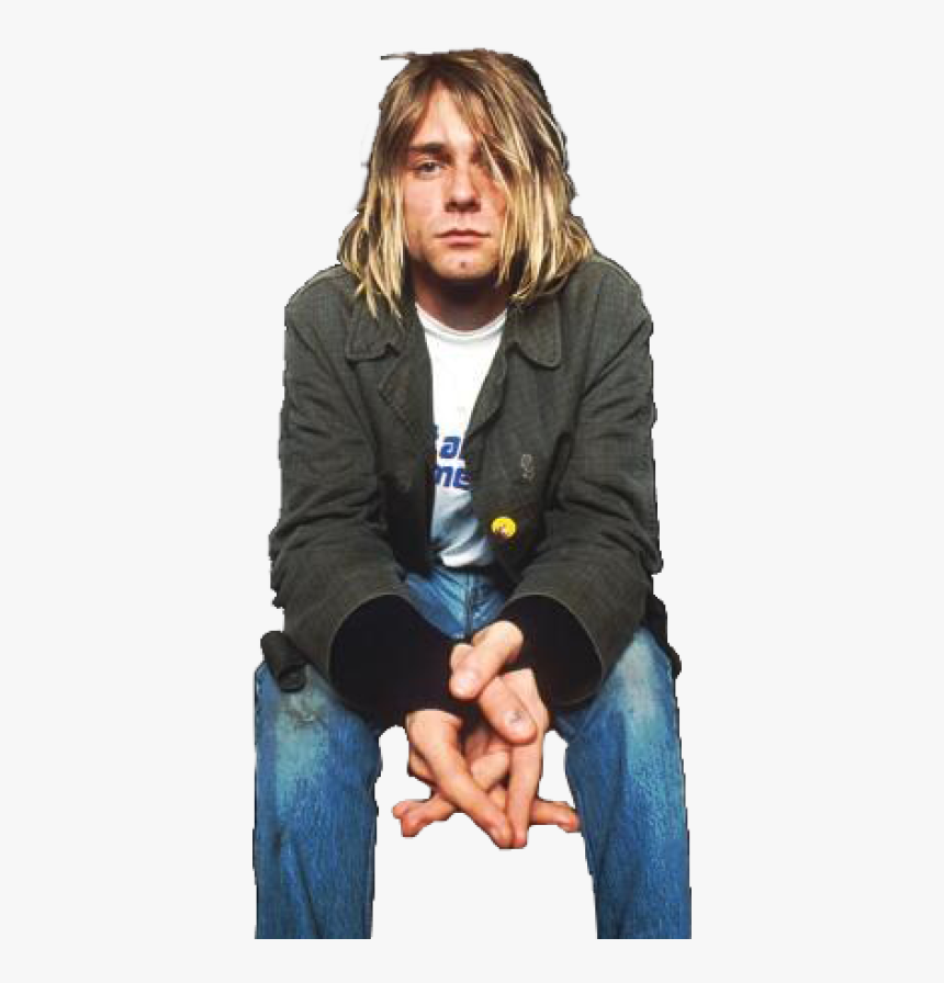 Detail Kurt Cobain Hd Nomer 49