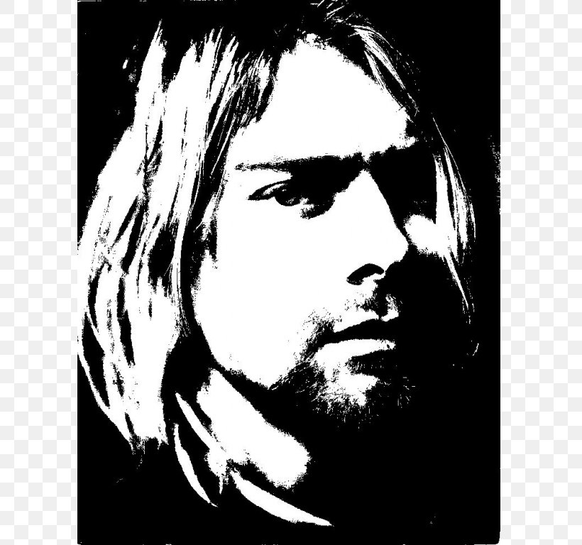 Detail Kurt Cobain Kartun Nomer 30