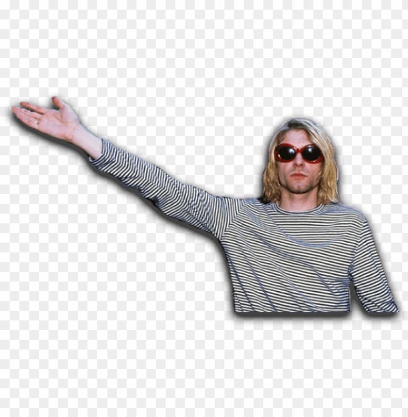 Detail Kurt Cobain Png Nomer 12