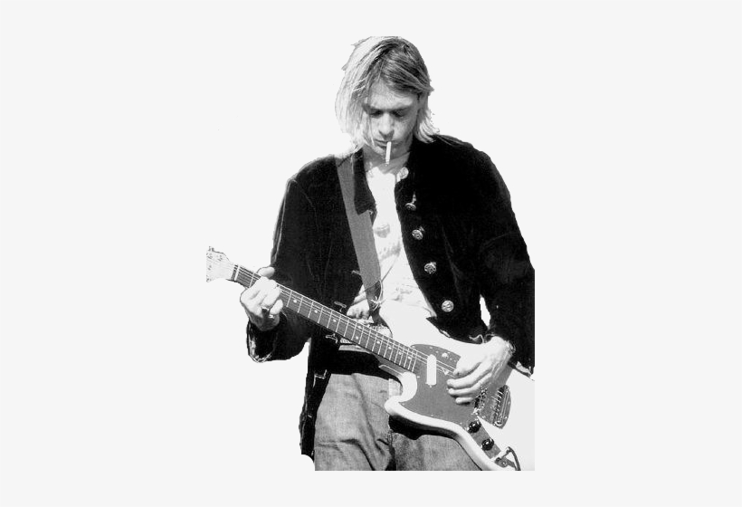 Detail Kurt Cobain Png Nomer 16