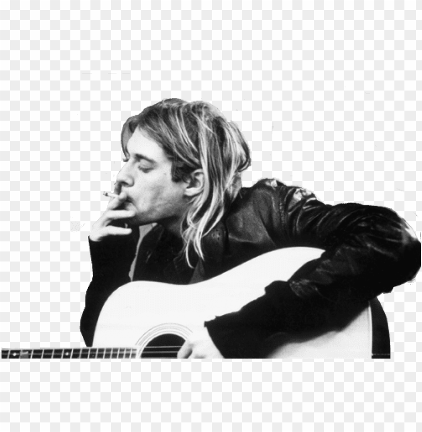 Detail Kurt Cobain Png Nomer 17