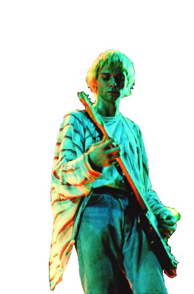 Detail Kurt Cobain Png Nomer 23