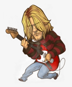 Detail Kurt Cobain Png Nomer 40