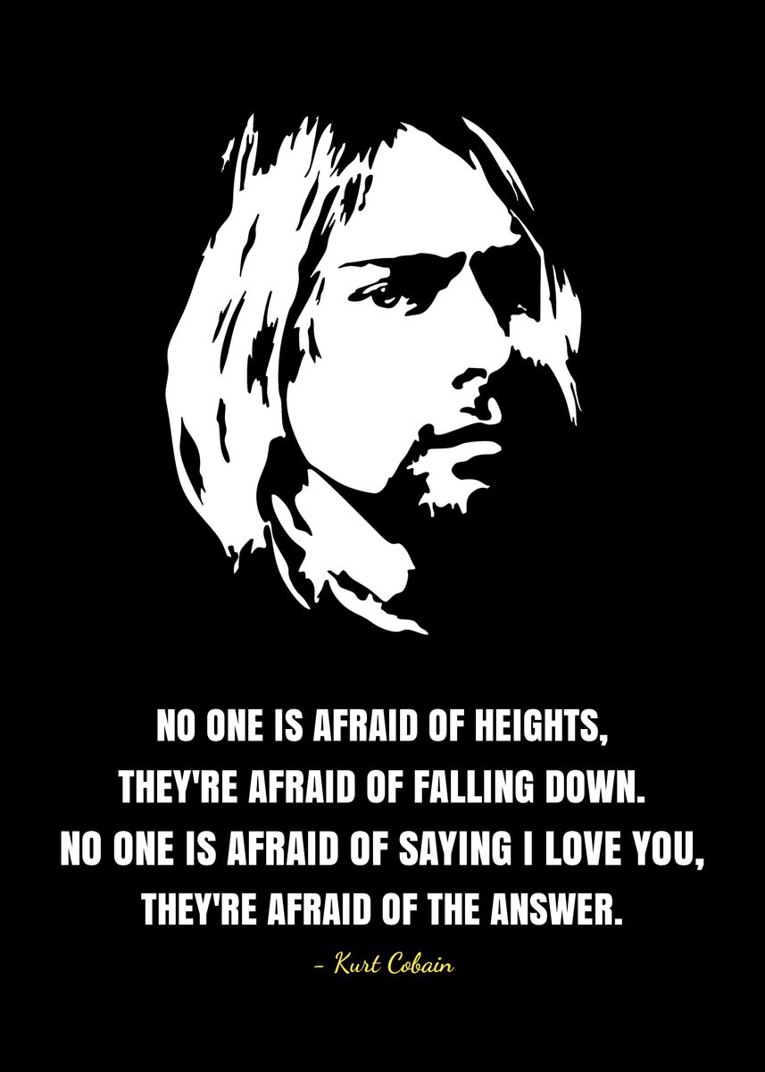 Detail Kurt Cobain Quotes Indonesia Nomer 38