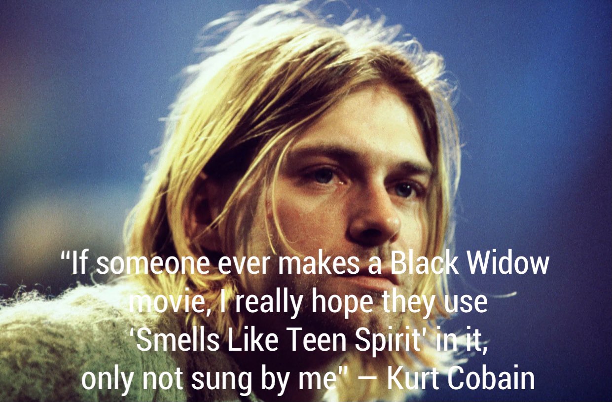 Detail Kurt Cobain Quotes Indonesia Nomer 48