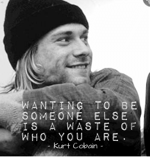 Detail Kurt Cobain Quotes Indonesia Nomer 49