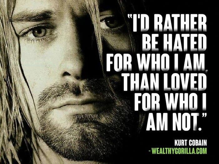 Detail Kurt Cobain Quotes Indonesia Nomer 8