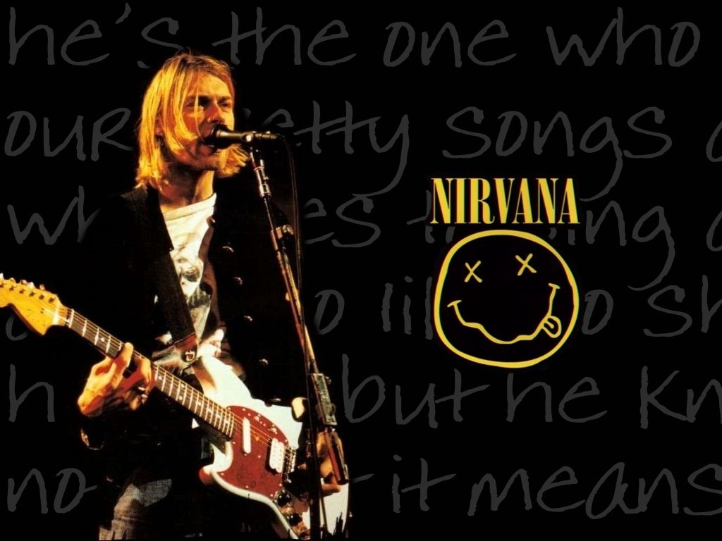 Detail Kurt Cobain Wallpaper Hd Nomer 8
