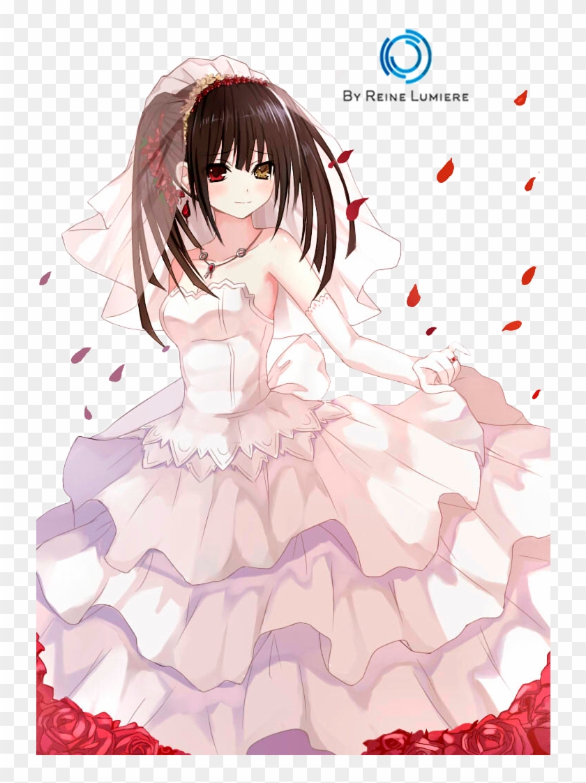 Detail Kurumi Tokisaki Png Nomer 32