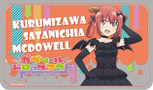 Detail Kurumizawa Satanichia Mcdowell Nomer 30