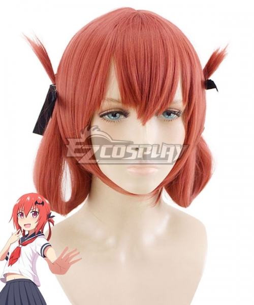 Detail Kurumizawa Satanichia Mcdowell Nomer 44