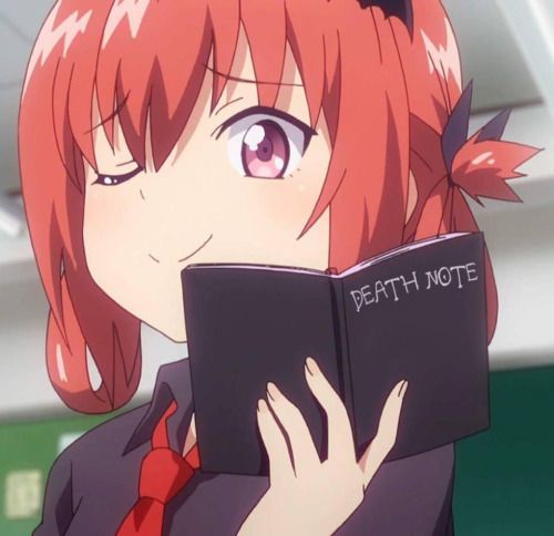 Detail Kurumizawa Satanichia Mcdowell Nomer 52