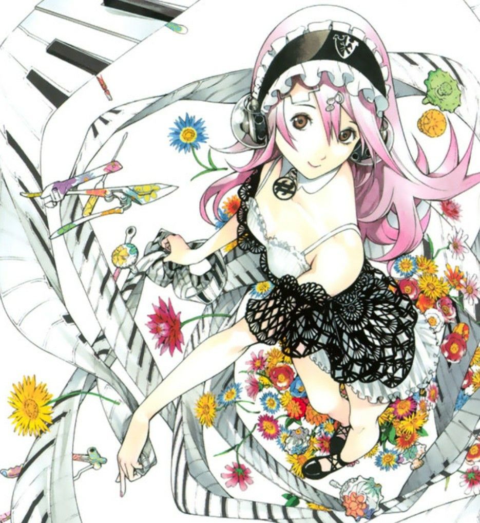 Detail Kururu Air Gear Nomer 5