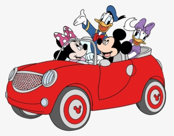 Detail Mickey Mouse And Friends Png Nomer 23