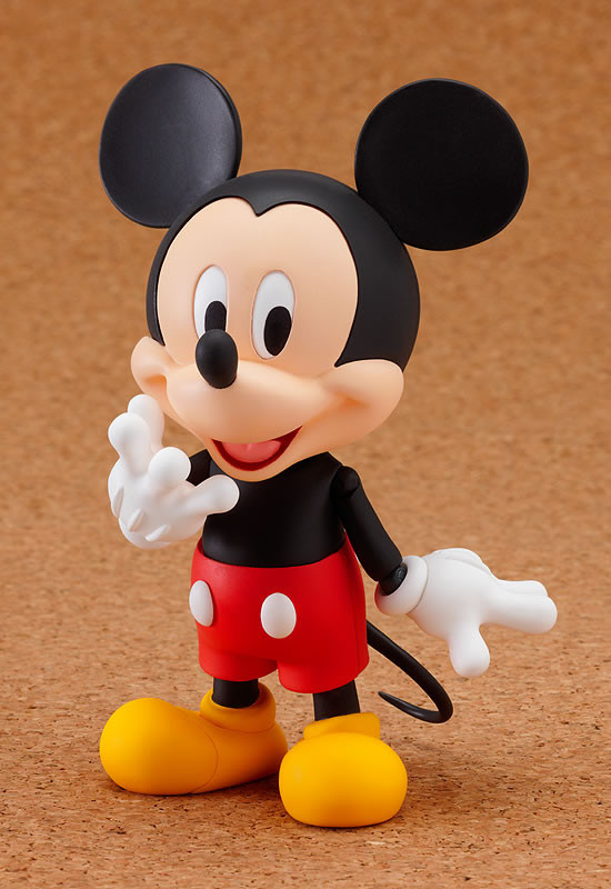 Detail Mickey Mouse And Minnie Mouse Pictures Nomer 54