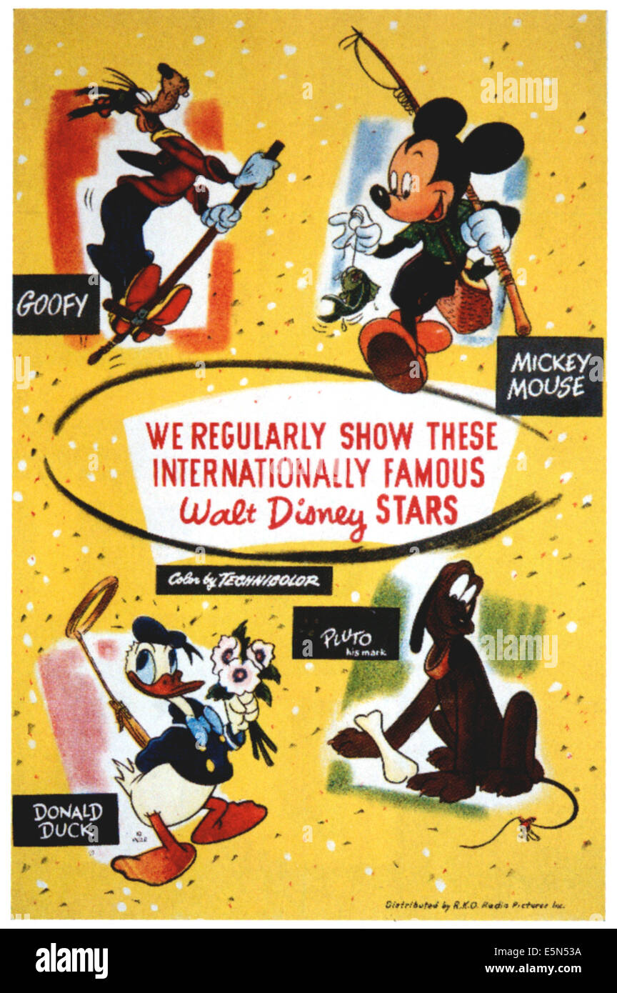 Detail Mickey Mouse And Pluto Cartoons Nomer 45