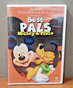 Detail Mickey Mouse And Pluto Cartoons Nomer 48
