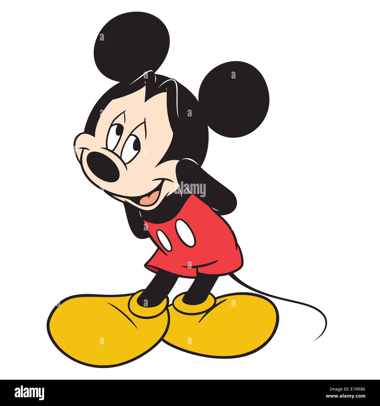 Detail Mickey Mouse Animated Images Nomer 18