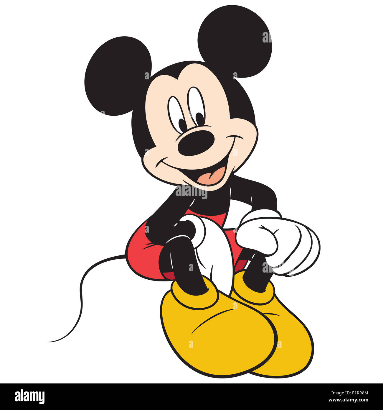 Detail Mickey Mouse Animated Images Nomer 19