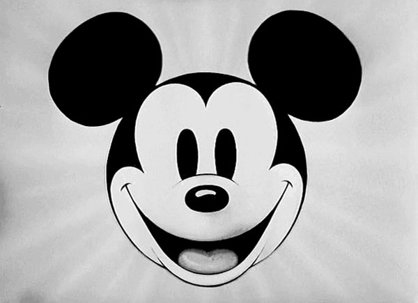 Detail Mickey Mouse Animated Images Nomer 26