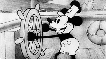 Detail Mickey Mouse Animated Images Nomer 29