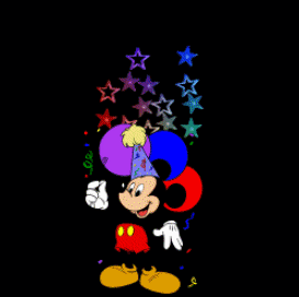 Detail Mickey Mouse Animated Images Nomer 41