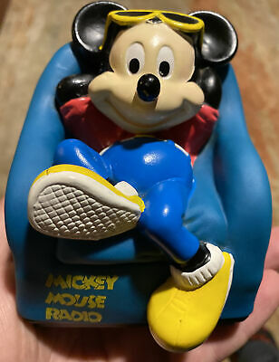 Detail Mickey Mouse Armchair Nomer 13