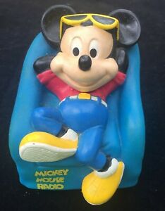 Detail Mickey Mouse Armchair Nomer 47
