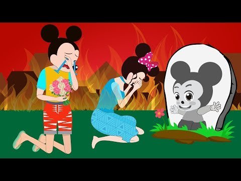 Detail Mickey Mouse Baby Dead In Gas Explosion Nomer 2