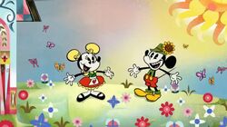 Detail Mickey Mouse Baby Dead In Gas Explosion Nomer 31
