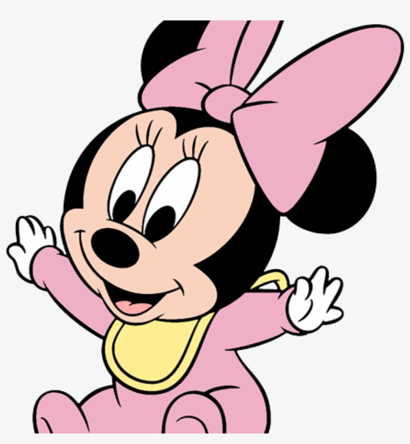 Detail Mickey Mouse Baby Png Nomer 21