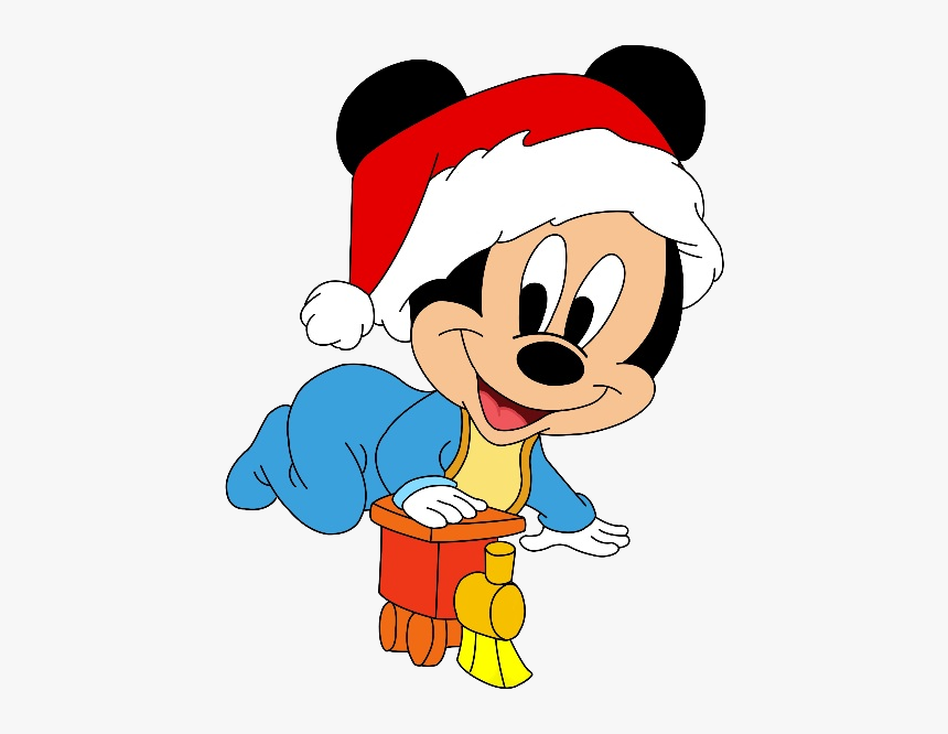 Detail Mickey Mouse Baby Png Nomer 45