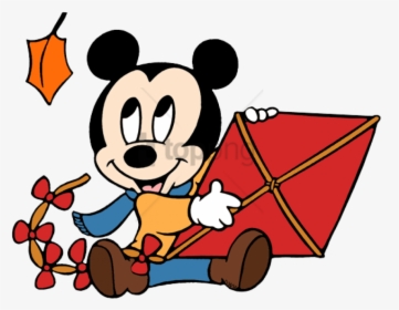 Detail Mickey Mouse Baby Png Nomer 51