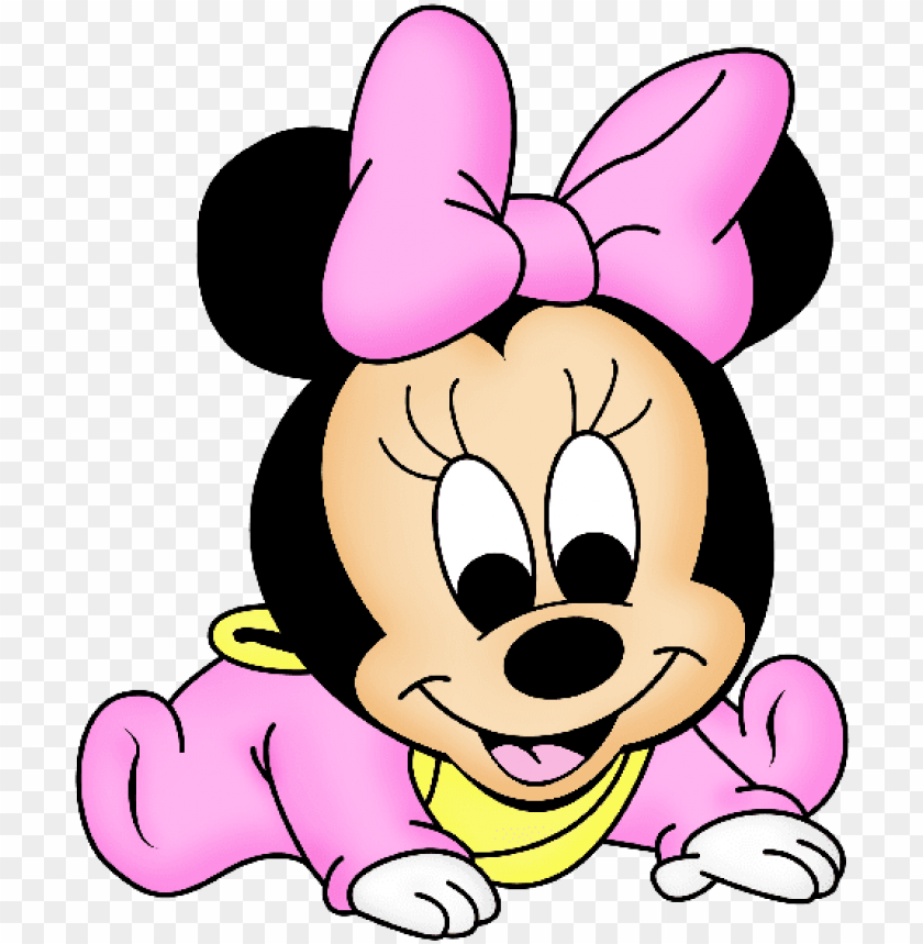 Detail Mickey Mouse Baby Png Nomer 52
