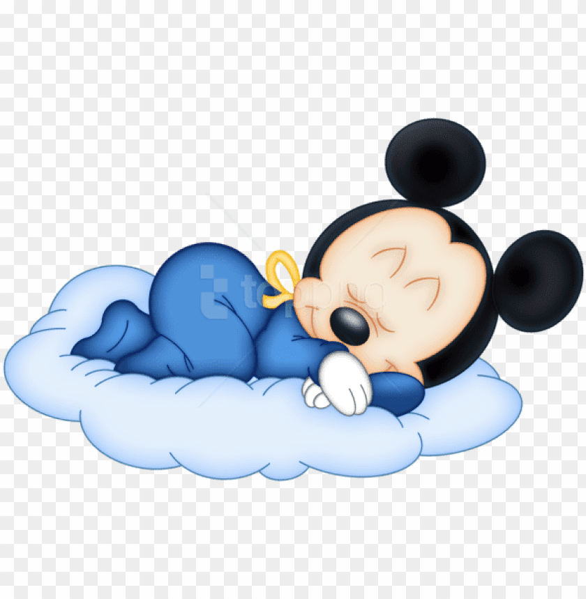 Detail Mickey Mouse Baby Png Nomer 7
