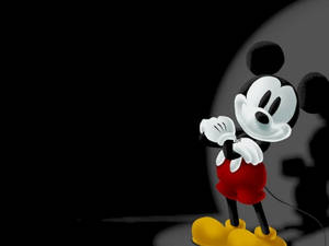 Detail Mickey Mouse Background Nomer 21