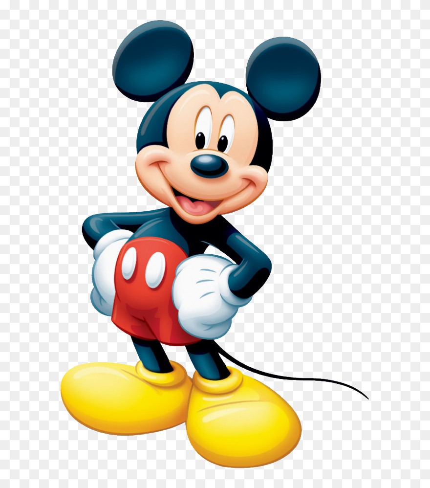 Detail Mickey Mouse Background Nomer 26