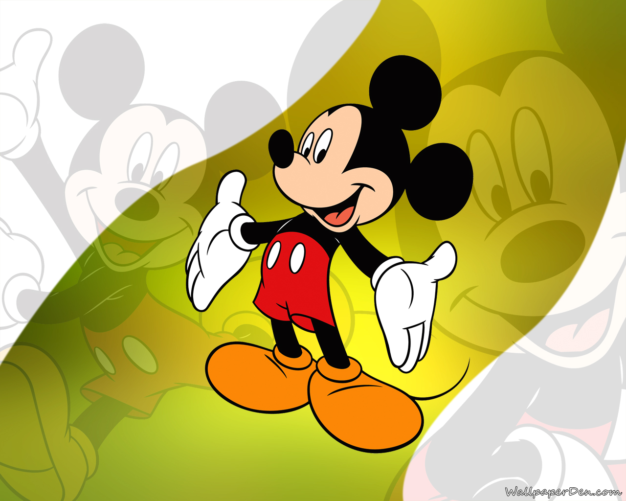 Detail Mickey Mouse Background Nomer 35