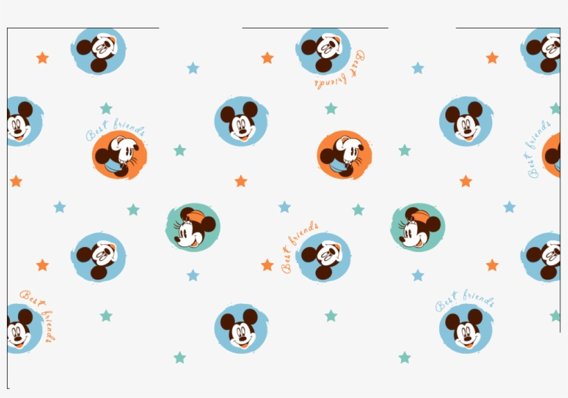 Detail Mickey Mouse Background Nomer 45
