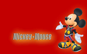 Detail Mickey Mouse Background Nomer 47