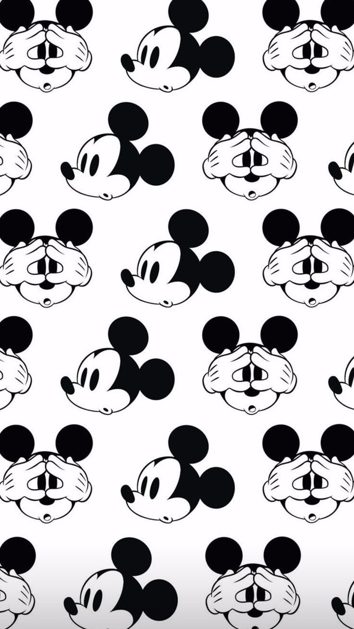 Detail Mickey Mouse Background Nomer 52