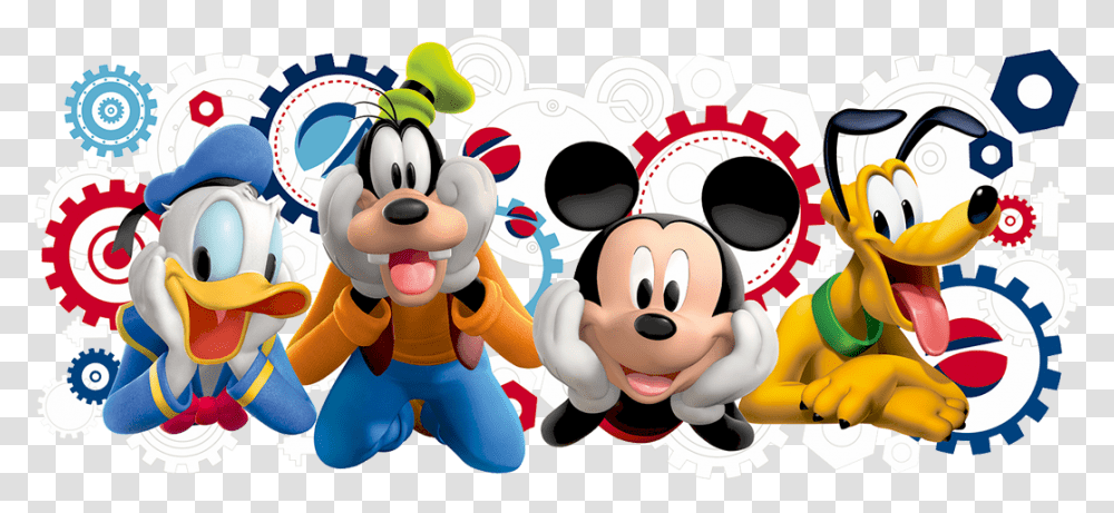 Detail Mickey Mouse Background Nomer 55