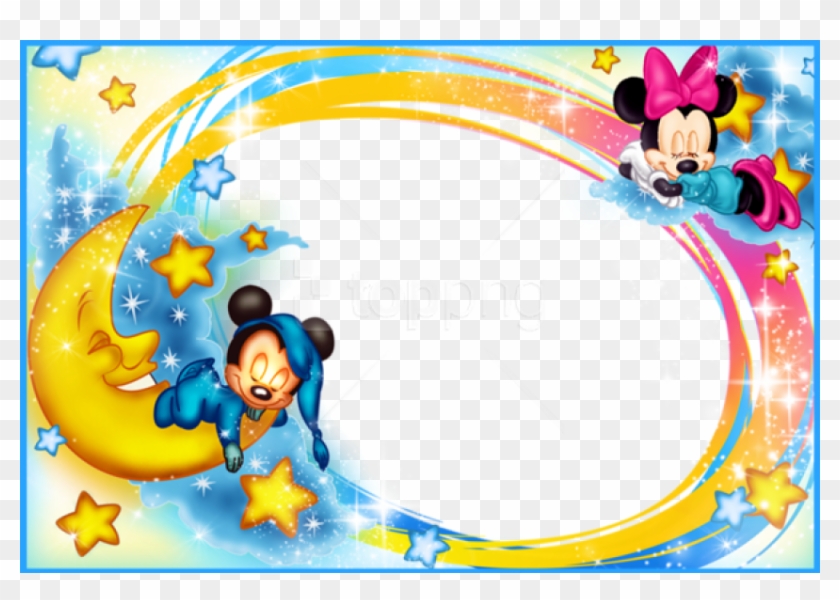 Detail Mickey Mouse Background Nomer 56