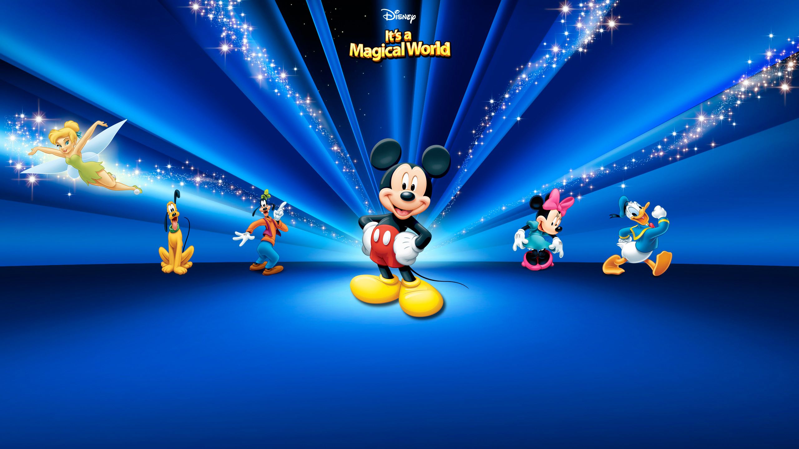 Detail Mickey Mouse Background Nomer 10
