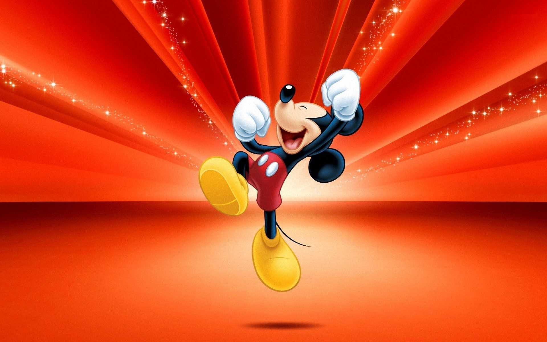 Detail Mickey Mouse Background Hd Nomer 41